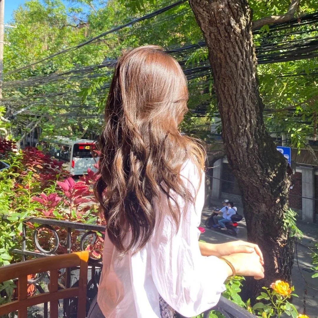 你是迟来的欢喜